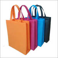 Loop Handle Non Woven Bag