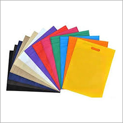 Plain Non Woven Carry Bag