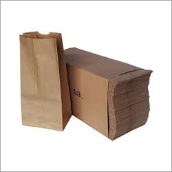 Grocery Paper Bag