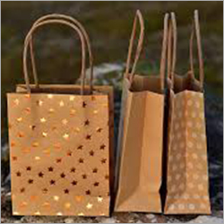 Shopping Paper Bag