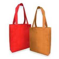 Plain Non Woven Bag