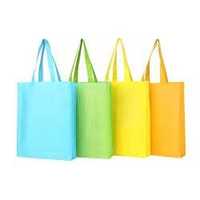 Multicolor Non Woven Bags