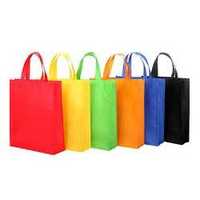 Non Woven Shopping Bags